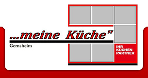 meine Küche Gernsheim - Ihr Küchen Partner im Ried